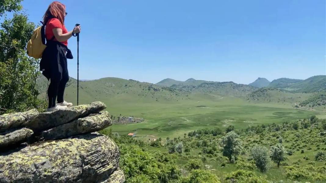 Konya ve Alanya’yı Birleştiren Gizli Yol Ortaya Çıktı! 7